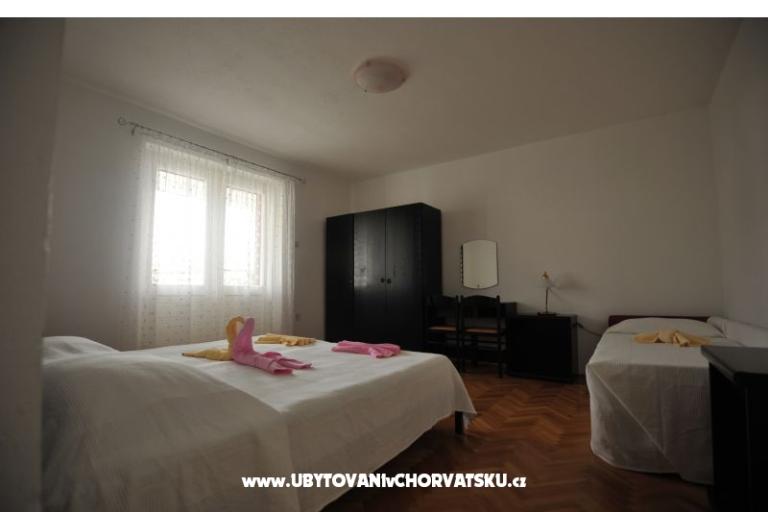 Apartmány Šarić – foto 17