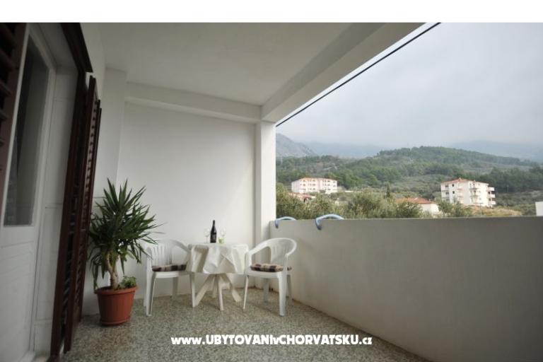 Apartmány Šarić – foto 18