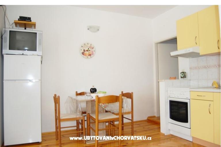 Apartmány Šarić – foto 4