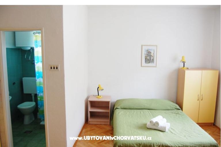 Apartmány Šarić – foto 5