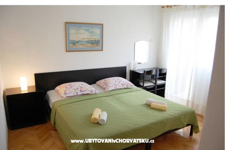 Apartmány Šarić – foto 6
