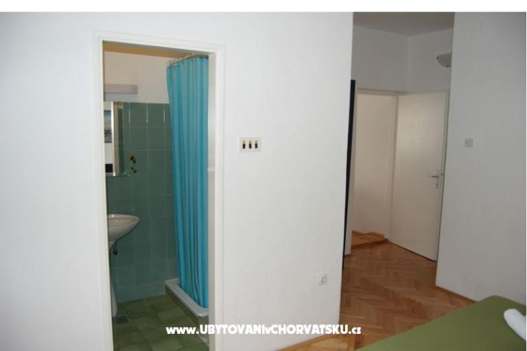 Apartmány Šarić – foto 7