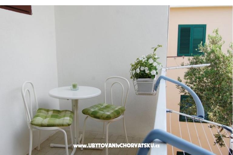 Apartmány Šarić – foto 8