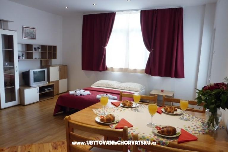 Apartmány Šarić – foto 9