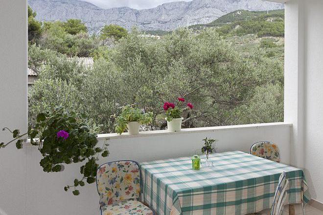 Apartmány Marija &amp; Frane Mravičić – foto 4
