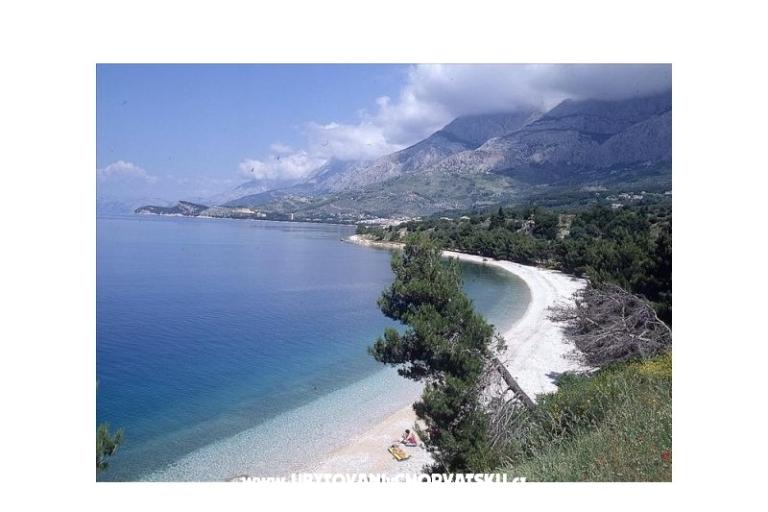 Apartmány Marija &amp; Frane Mravičić – foto 8