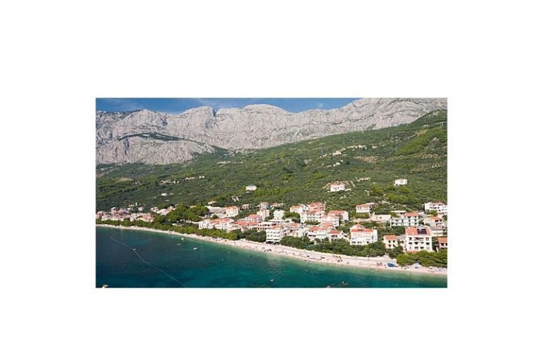 Apartmány Marija &amp; Frane Mravičić – foto 9