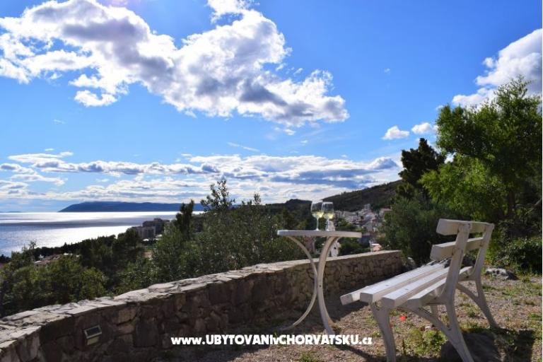 Apartmány Marin – foto 10