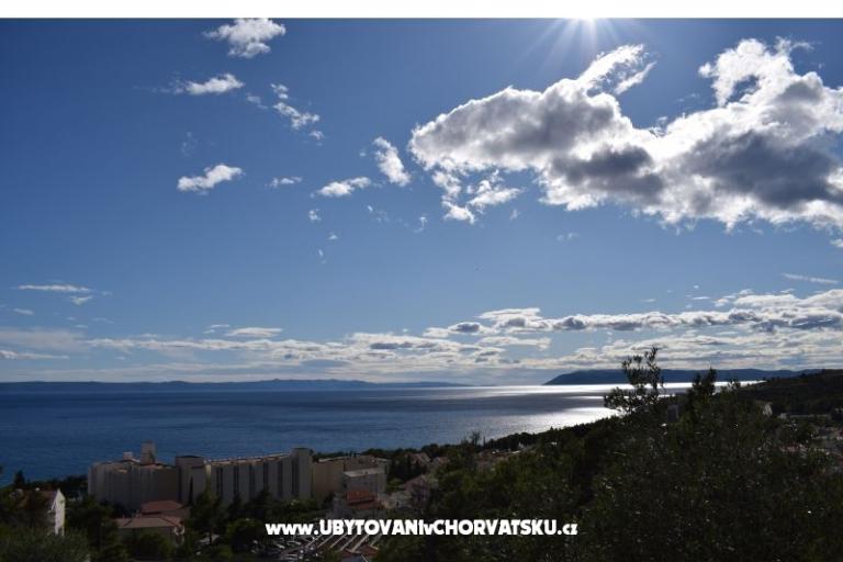 Apartmány Marin – foto 11