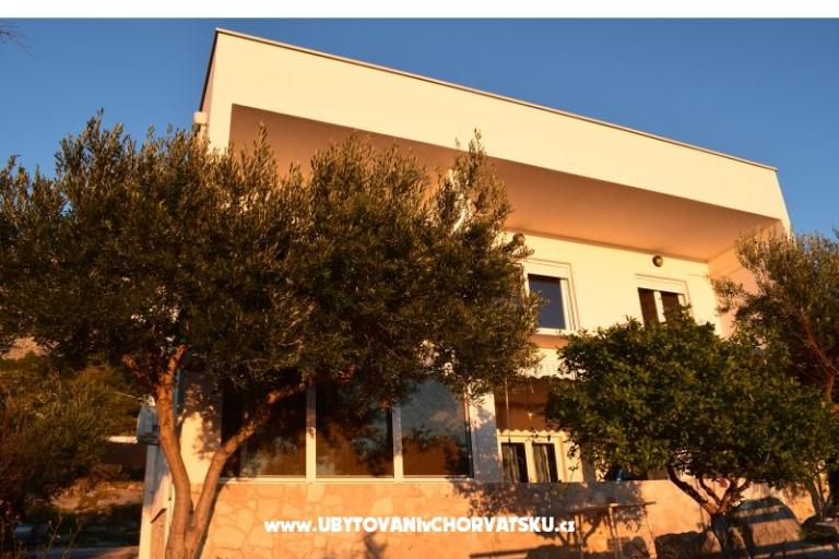 Apartmány Marin – foto 2