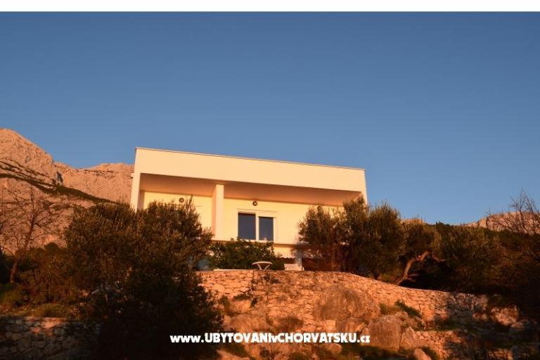 Apartmány Marin – foto 4