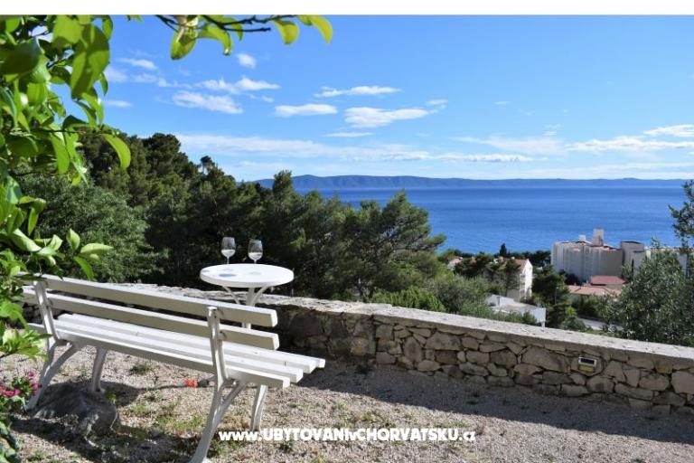 Apartmány Marin – foto 6