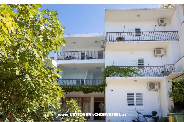 Apartmány Marta – foto 2