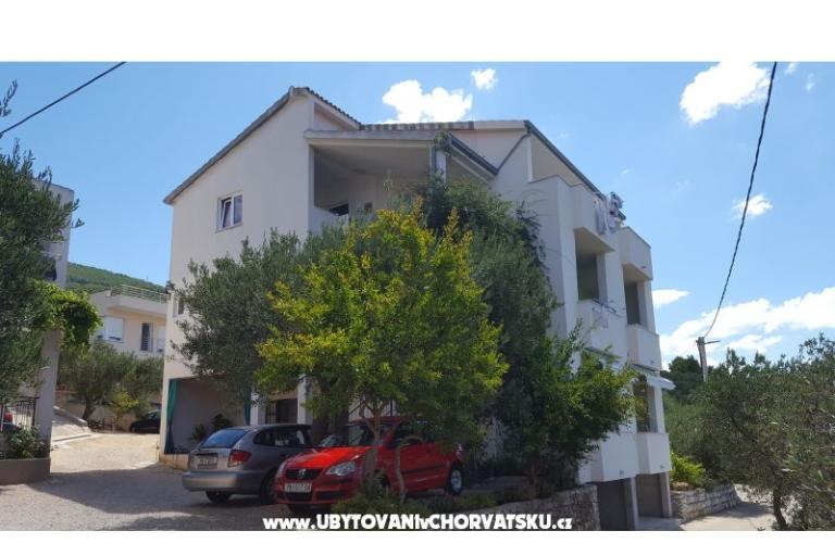 Apartmány Maslina – foto 7