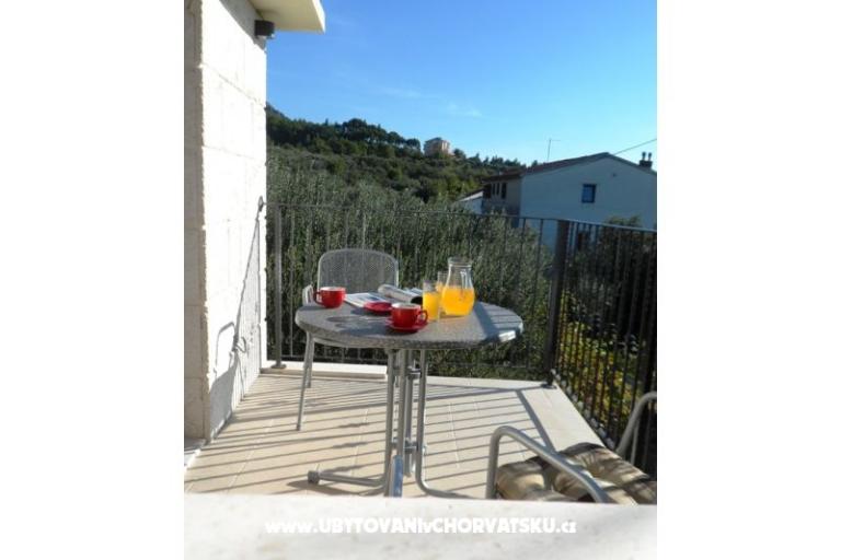 Apartmány Mediteran – foto 7