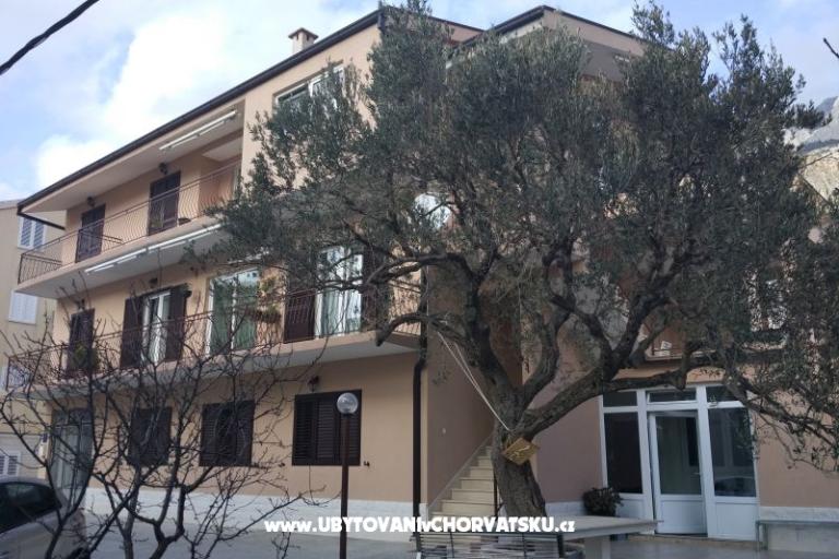 Apartmány Mena – foto 2