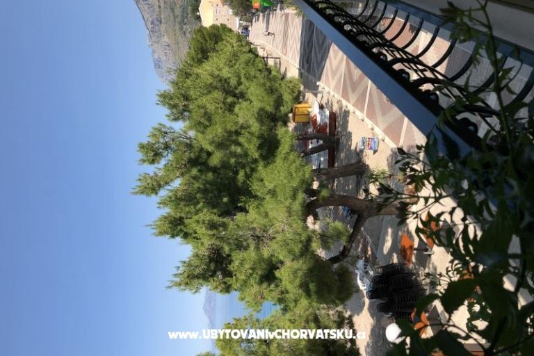 Apartmány Mihaljević-Olea – foto 10