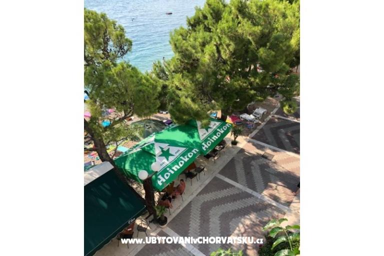 Apartmány Mihaljević-Olea – foto 11