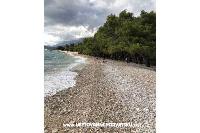 Apartmány Mihaljević-Olea – foto 12