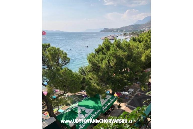 Apartmány Mihaljević-Olea – foto 13