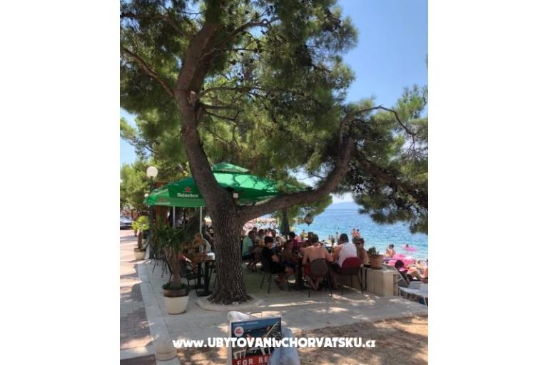 Apartmány Mihaljević-Olea – foto 14