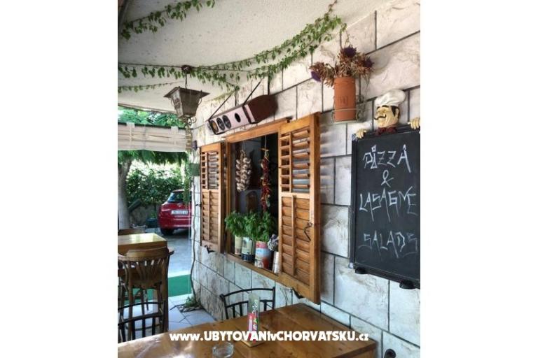 Apartmány Mihaljević-Olea – foto 16