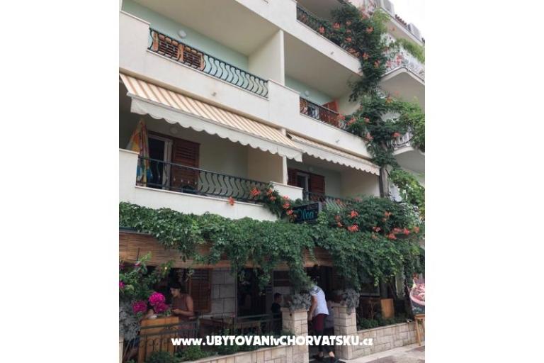 Apartmány Mihaljević-Olea – foto 2