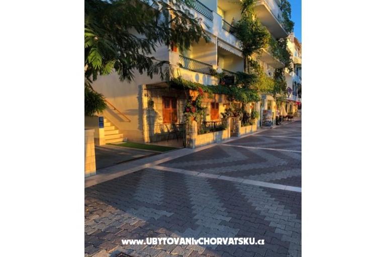 Apartmány Mihaljević-Olea – foto 3