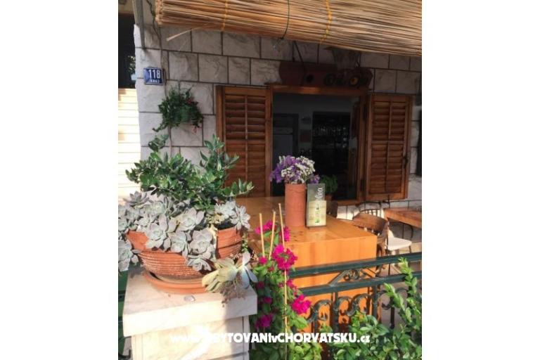 Apartmány Mihaljević-Olea – foto 4