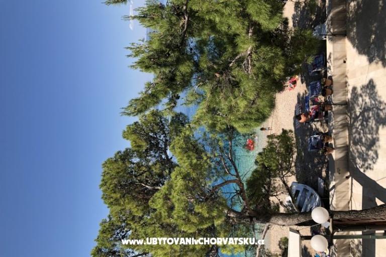 Apartmány Mihaljević-Olea – foto 5