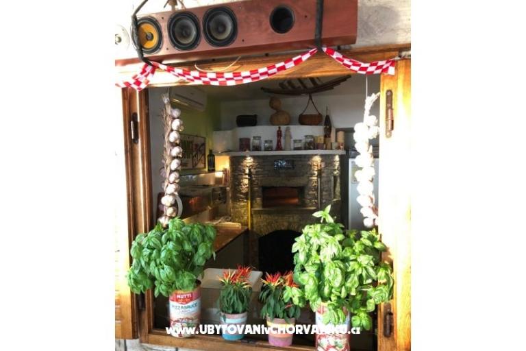 Apartmány Mihaljević-Olea – foto 6