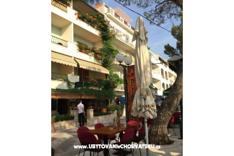 Apartmány Mihaljević-Olea – foto 7