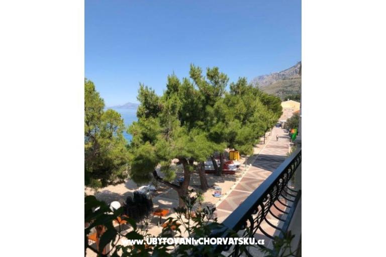 Apartmány Mihaljević-Olea – foto 8