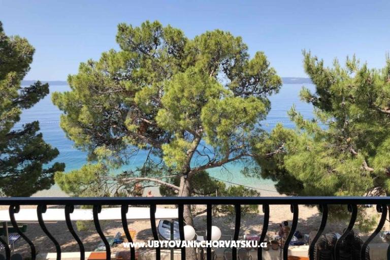 Apartmány Mihaljević-Olea – foto 9