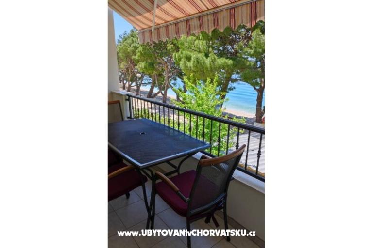 Apartmány Mija – foto 9