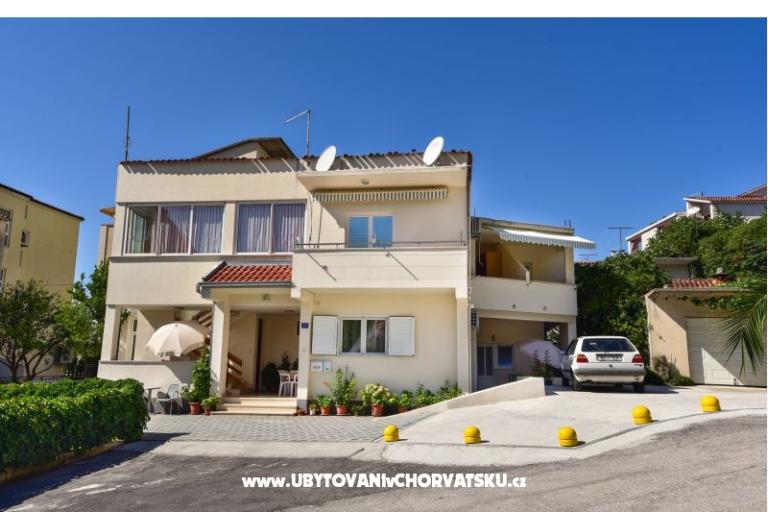 Apartmány Mijacika – foto 3