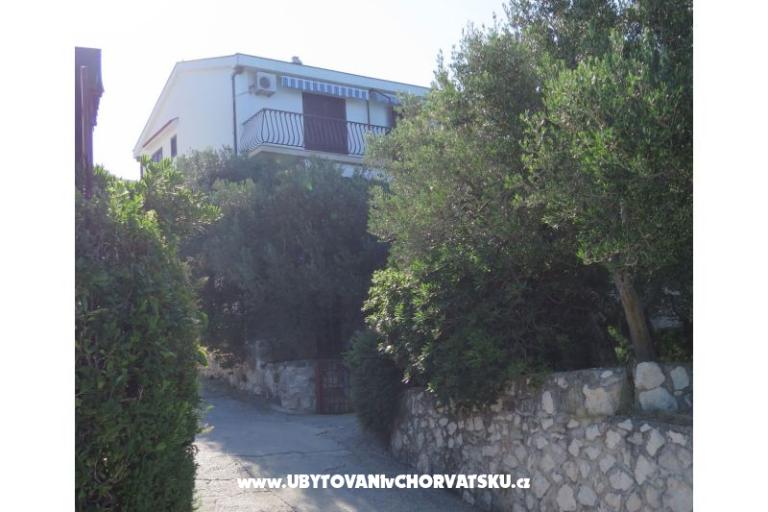 Apartmány Miljenka Čapalija – foto 2