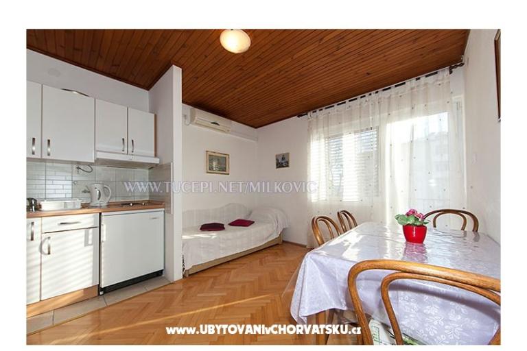 Apartmány Milković – foto 10