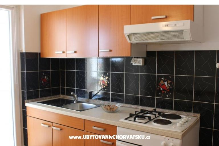 Apartmány Milković – foto 13