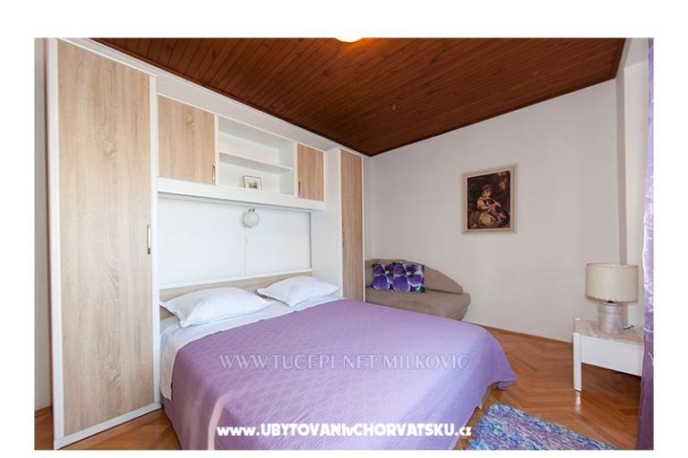 Apartmány Milković – foto 8