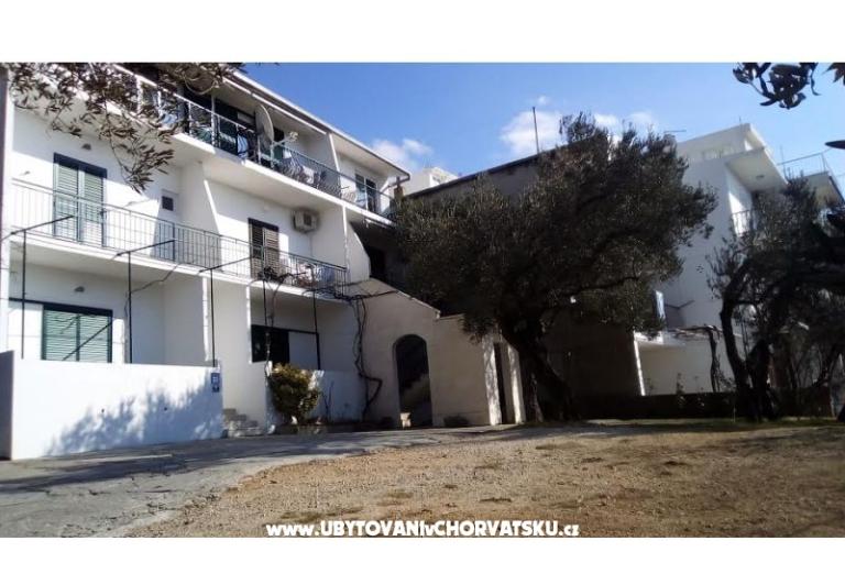 Apartmány Mitan – foto 4