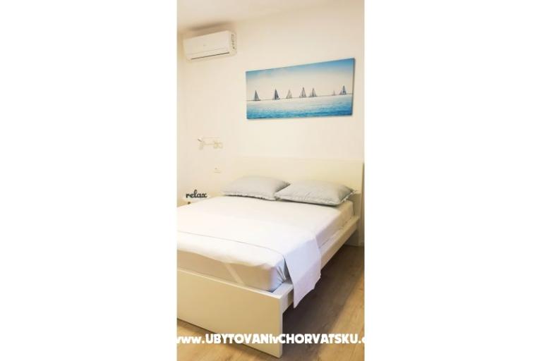 Apartmány Mladen – foto 5