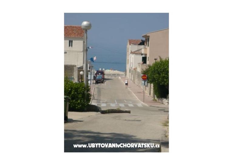 Apartmány More &amp; Sunce – foto 10