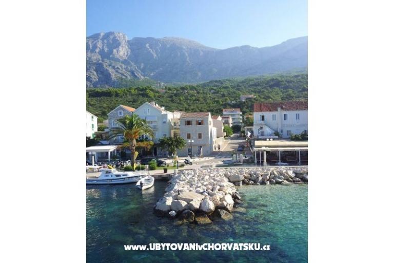 Apartmány More &amp; Sunce – foto 11