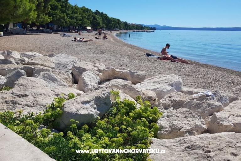 Apartmány More &amp; Sunce – foto 12