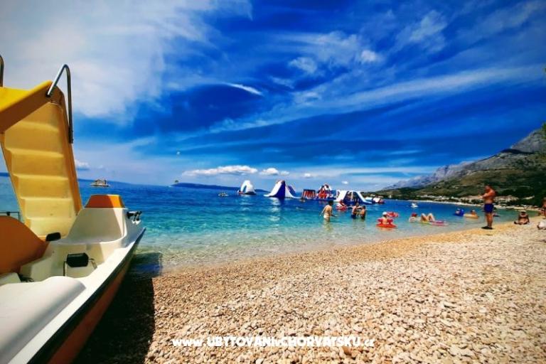 Apartmány More &amp; Sunce – foto 16