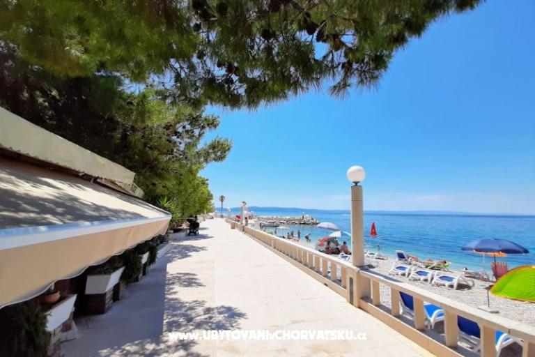 Apartmány More &amp; Sunce – foto 17