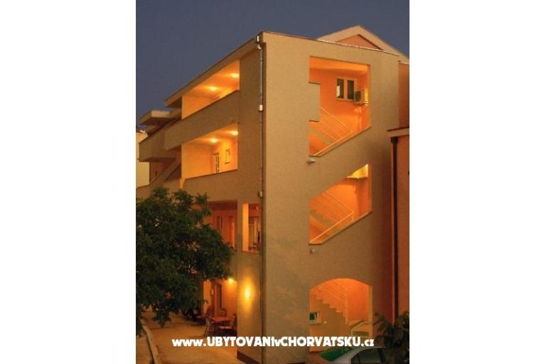 Apartmány More &amp; Sunce – foto 2