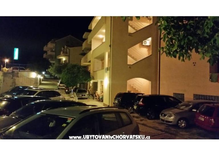 Apartmány More &amp; Sunce – foto 5