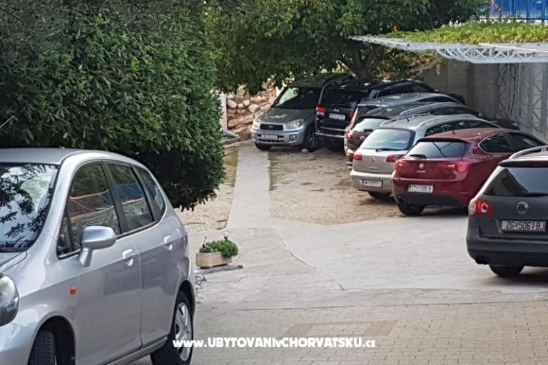 Apartmány More &amp; Sunce – foto 6